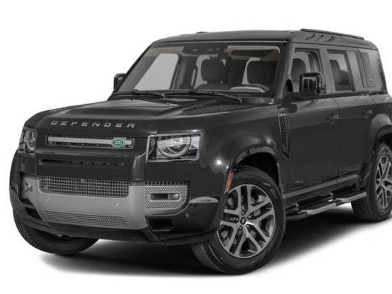 LAND ROVER DEFENDER 2025 SALE27EU2S2374159 image